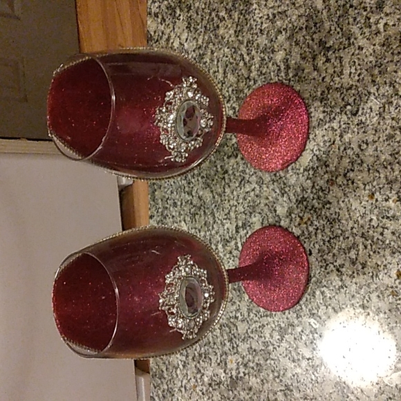 DIVA Goblets - Picture 1 of 3